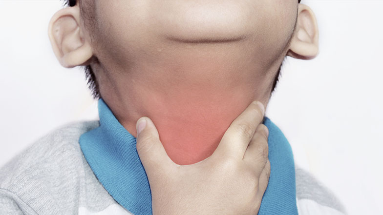 En total, los niños necesitan cinco dosis de vacunas contra la difteria. (Foto: Shutterstock) En total, los niños necesitan cinco dosis de vacunas contra la difteria. (Foto: Shutterstock)