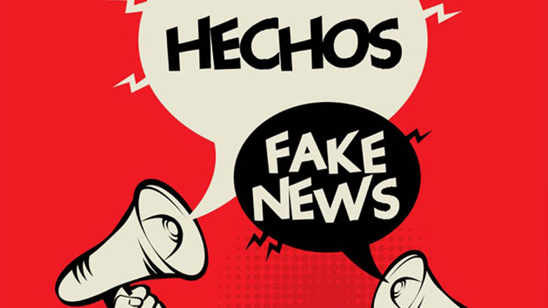 Rumores, fake news y mentiras han causado pánico, confusión y desconfianza. (Foto: El País) Rumores, fake news y mentiras han causado pánico, confusión y desconfianza. (Foto: El País)