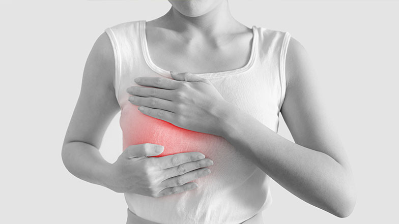 El tratamiento del cáncer de mama puede ser muy eficaz. (Foto: Shutterstock) El tratamiento del cáncer de mama puede ser muy eficaz. (Foto: Shutterstock)