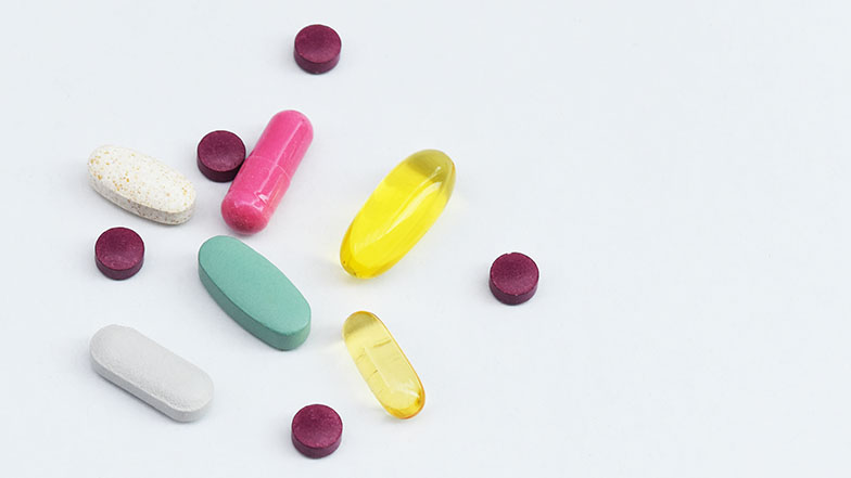 Los antibióticos tratan las infecciones bacterianas, no las infecciones virales. (Foto: Shutterstock) Los antibióticos tratan las infecciones bacterianas, no las infecciones virales. (Foto: Shutterstock)