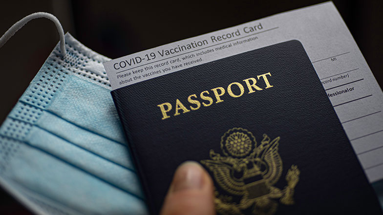 El Minsa plantea nuevas medidas contra la COVID-19 para viajeros. (Foto: Shutterstock) El Minsa plantea nuevas medidas contra la COVID-19 para viajeros. (Foto: Shutterstock)