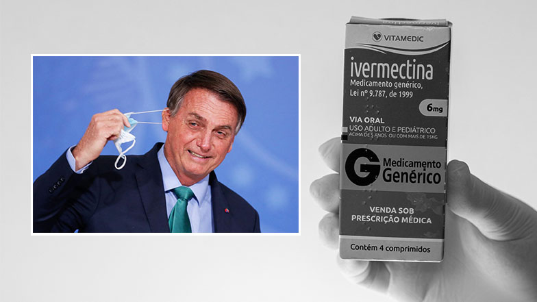 Ivermectina 6 mg vitamedic