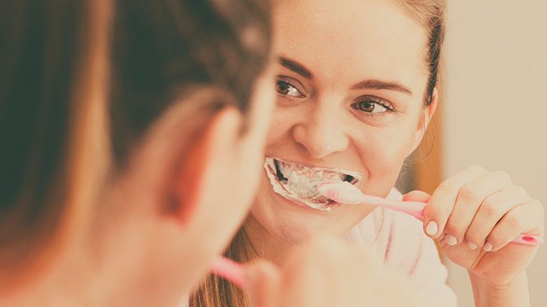 La salud bucal a veces es la más olvidada. (Foto: Shutterstock) La salud bucal a veces es la más olvidada. (Foto: Shutterstock)