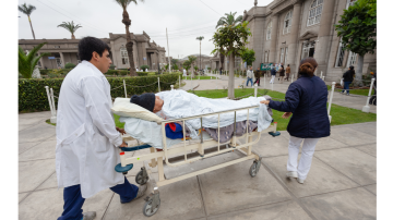 Salud 2025: Perú retrocede en vacunación y prevención de cáncer Salud 2025: Perú retrocede en vacunación y prevención de cáncer