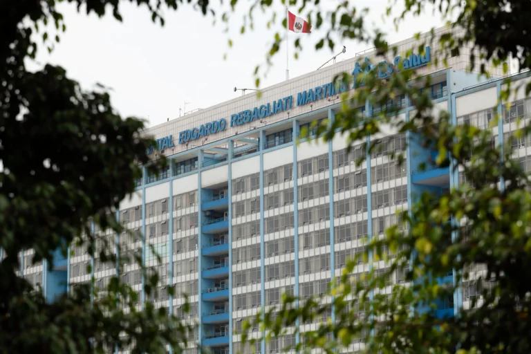 EsSalud en la encrucijada: ¿por qué su reforma estructural debe ser una prioridad en el debate electoral?  