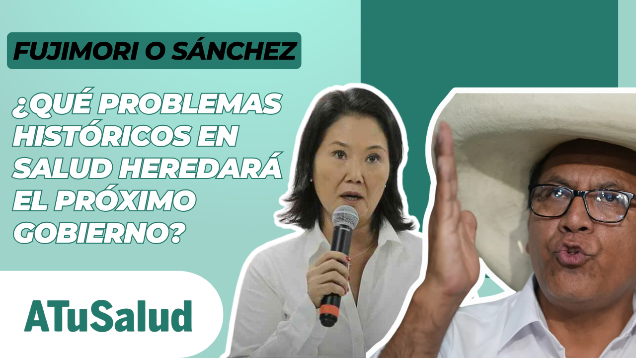 Salud en crisis: los problemas históricos que heredará el próximo gobierno 
